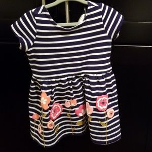 NWT baby girl dress